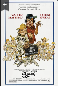 The Bad News Bears
